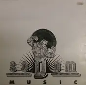 Cosmo - 12 Inches Of Love / Moonrise