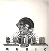 12inch Vinyl Single - Cosmo - The Nation Of House