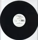 12inch Vinyl Single - Cosmo & Tom - Hossa