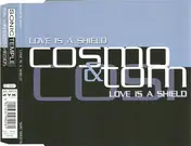 Cosmo & Tom - Love Is a Shield