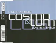 Cosmo & Tom - Love Is a Shield