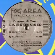 Cosmo & Tom - Living on Video