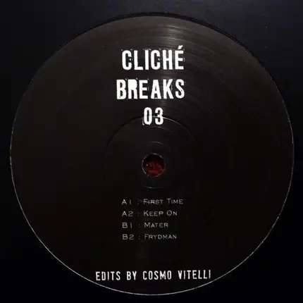 Cosmo Vitelli - 03