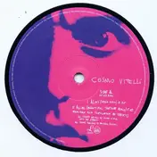Cosmo Vitelli - Alias