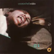 Cosmo Vitelli - Vidéo