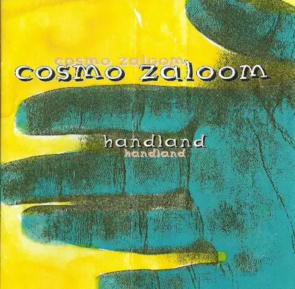 Cosmo Zaloom - Handland