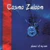 CD - Cosmo Zaloom - Planet Of My Own