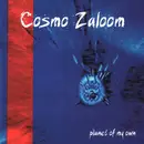 CD - Cosmo Zaloom - Planet Of My Own