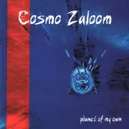 Cosmo Zaloom - Planet Of My Own