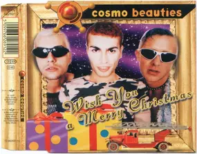 Cosmo Beauties - Wish You A Merry Christmas