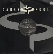 12inch Vinyl Single - Cosmo Beauties - Wish You Merry Christmas