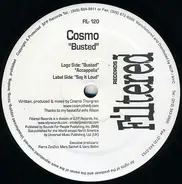 Cosmo - Busted