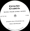 12inch Vinyl Single - Cosmo Chaos - Ghost Inside Wired