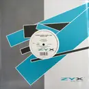 12inch Vinyl Single - Cosmo Crew / Daisy Dee - Back It Up - Still sealed.