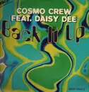 12inch Vinyl Single - Cosmo Crew Feat. Daisy Dee - Back It Up