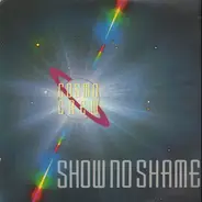 Cosmo Crew - Show No Shame