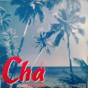 12inch Vinyl Single - Cosmo De La Fuente - Maria Isabel
