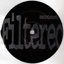 12inch Vinyl Single - Cosmo Featuring Star - Dance All Night