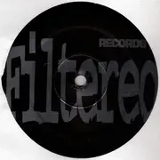 12inch Vinyl Single - Cosmo Featuring Star - Dance All Night