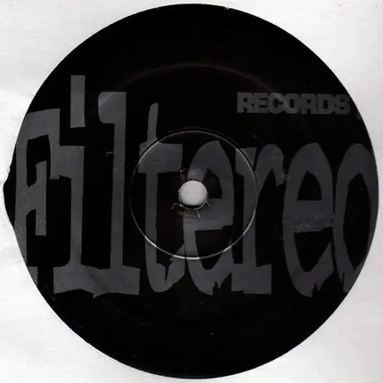 Cosmo Featuring Star - Dance All Night