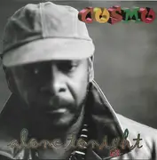 CD - Cosmo Fraser - Alone Tonight