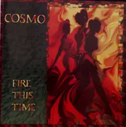 Cosmo Fraser - Fire This Time