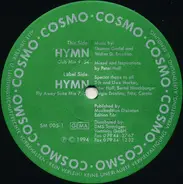 Cosmo - Hymn