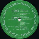 12inch Vinyl Single - Cosmo - Hymn