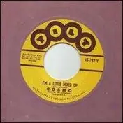 Cosmo - I'm A Little Mixed Up
