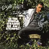 CD - Cosmo Jarvis - Is The World Strange Or Am I?