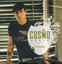 CD - Cosmo Klein - Human