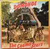 12inch Vinyl Single - Cosmo Stars - Domonoe