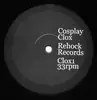 12inch Vinyl Single - Cosplay - Clocks