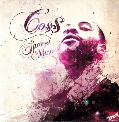 CoSS - Spaceman