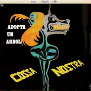 Cossa Nostra - Adopta Un Arbol