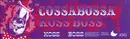 12inch Vinyl Single - CossaBossa - Koss / Boss