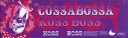 CossaBossa - Koss / Boss