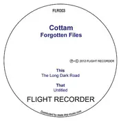 Cottam - Forgotten Files