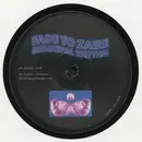 12inch Vinyl Single - Cottam - Municipal Rhythm - LTD ED