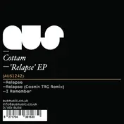 Cottam - Relapse Ep, Cosmin Trg Remix
