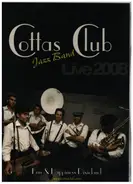 Cottas Club Jazz Band - Live 2008