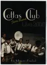 DVD - Cottas Club Jazz Band - Live 2008