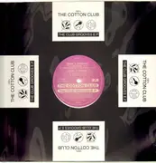 12inch Vinyl Single - Cotton Club - The Club Grooves EP