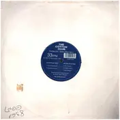 cotton club - The Blue E.P. - Cotton Wool Part 2
