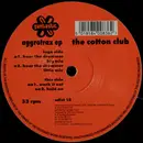 12inch Vinyl Single - Cotton Club - Aggrotrax EP - EP