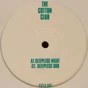 cotton club - Sleepless Night