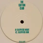 Not On Label (Cotton Club)