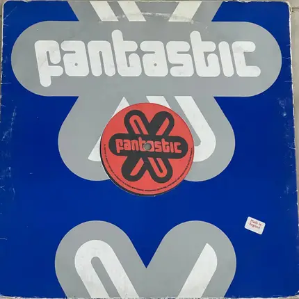 Cotton Club - Aggrotrax EP