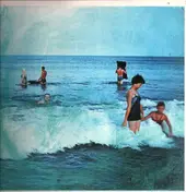 cotton jones - Tall Hours in the Glowstream