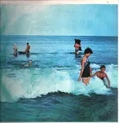 LP - Cotton Jones - Tall Hours In The Glowstream - incl. Insert